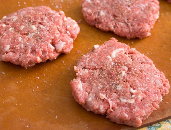 Recipes With Ground Beef. local Highland Beef from