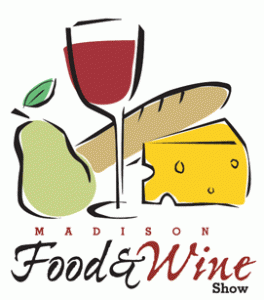 madison food wine show
